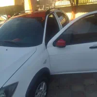 کوییک rمدل۹۹|خودرو سواری و وانت|شیراز, زیباشهر|دیوار