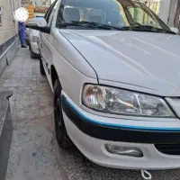 پارس xu7p|خودرو سواری و وانت|زاهدان, |دیوار