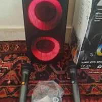 اسپیکر|سیستم صوتی خانگی|تبریز, |دیوار