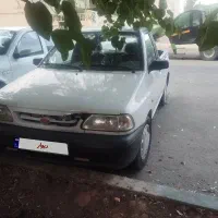 وانت پراید 151 SL، مدل ۱۴۰۲|خودرو سواری و وانت|اصفهان, شهرک صنعتی امیرکبیر (شاپور جدید)|دیوار