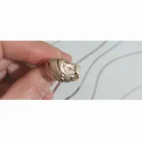 انگشتر طلاروس