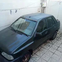 پراید مدل 85