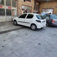 206|خودرو سواری و وانت|رفسنجان, |دیوار