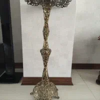 میز برنزی