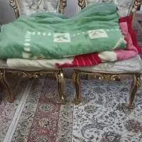 پتو گلبافت|رختخواب، بالش، پتو|تهران, نازیآباد|دیوار