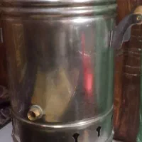 فروش سماور گازی