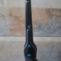 جارو شارژی بلک دکر
