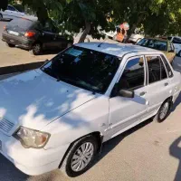 پراید ۱۳۲ تک برگ سند