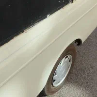 وانت ۸۰تمیز شاسی سالم اتاق تمیز|خودرو سواری و وانت|اراک, |دیوار