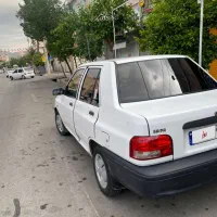 پراید ۱۳۱مدل۹۸