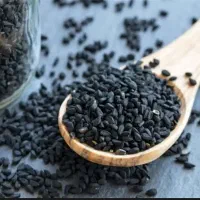 فروش ۱ تن سیاه دانه درجه یک