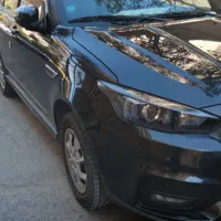 سهند مشکی سفارشی فول آپشن
