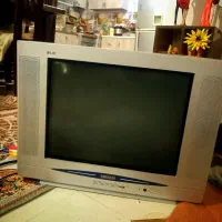 تلوزیون سالم تمیز