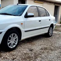 سمند ef7دوگانه سوز مدل ۱۴۰۰|خودرو سواری و وانت|بندر ماهشهر, |دیوار