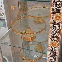 بوفه و وسایل تزئینی و پذیرایی ۴تیکه