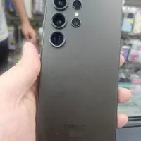 s24 ultra 256 rom12 درحد|موبایل|تهران, شیخ هادی|دیوار