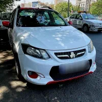 کوییکR  مدل ۱۴۰۱ فروش نقد و اقساط