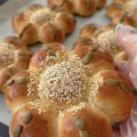 پخت انواع نان درمنزل|خوردنی و آشامیدنی|گلوگاه, |دیوار