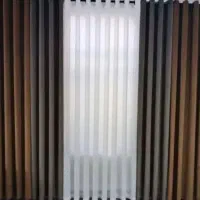 پرده پانچ و مینیمال