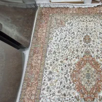 فرش آشپزخانه تمیز
