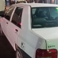 پراید مدل 95