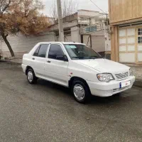 پراید 132مدل 98