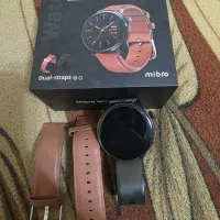 ساعت میبرو 2 لایت