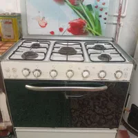 لوازم منزل|اجاق گاز و لوازم برقی پخت‌وپز|مشهد, انصار|دیوار