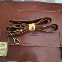 کیف چرم|کیف، کفش، کمربند|قزوین, |دیوار