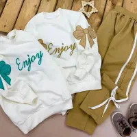 دورس سه نخ|کفش و لباس بچه|تهران, شمیران‌نو|دیوار