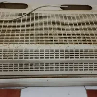 هود زیر کابینتی کاملاً سالم