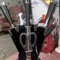 سرویس چاقو