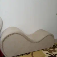 مبلمان وراحتی