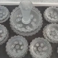 سرویس بهشتی بسیار قدیمی