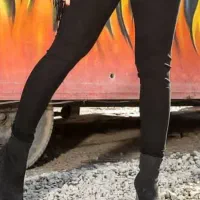 شلوار و لگ زنانه لاکرا|لباس|اهواز, گلستان|دیوار