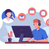 استخدام کارشناس فروش