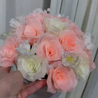 سفارش گل مصنوعی پذیرفته میشود|صنایع دستی و سایر لوازم تزئینی|رحیمآباد, |دیوار