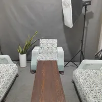 اجاره ساعتی برای تولید محتوا وجلسات و عکاسی