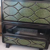 بخاری گازی ایران شرق