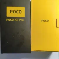 گوشی Poco x3 pro|موبایل|یاسوج, |دیوار