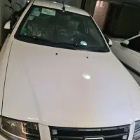 سورن پلاس دوگانه سوز کارخانه، صفر کیلومتر
