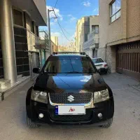 سوزوکی ویتارا،مدل 1390