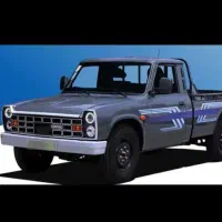 نیسان دوگانه جدید EX