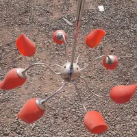 فروش لوستر|لوستر و چراغ آویز|کاشان, حسن آباد|دیوار