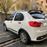 کوییک R اتومات مدل 1402 تک برگ سند|خودرو سواری و وانت|تهران, نارمک|دیوار