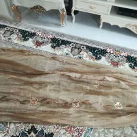 پرده نو|پرده، رانر، رومیزی|سبزوار, جنت|دیوار