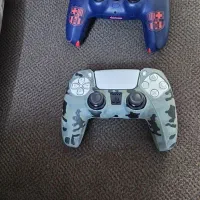 پی اس فایو در حد نو یک با دسته اضافه