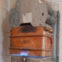 تعمیرات تخصصی ونصب آبگرمکن گازی برقی تصفیه آب برق