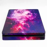 فروش PS4 slim|کنسول، بازی ویدئویی و آنلاین|رشت, نظری|دیوار