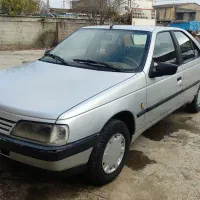 پژو405مدل93تک سوز